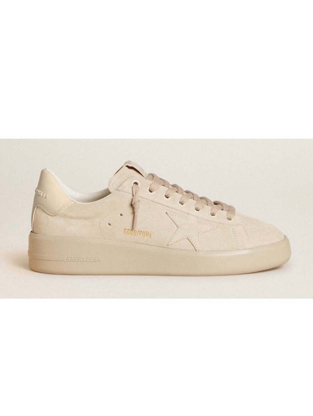 Golden Goose Pure Star Sneakers(PLEASE REQUEST YOUR SIZE BEFORE PURCHASING)